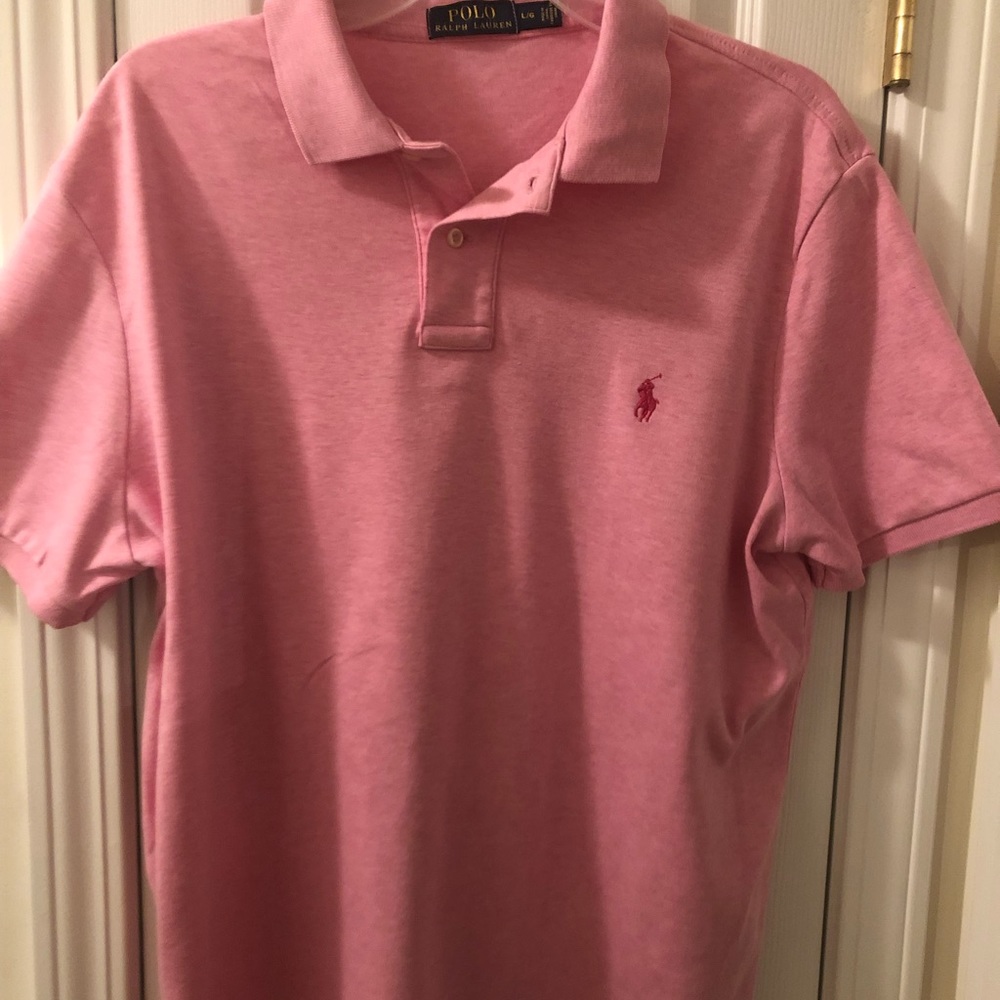 Polo shirt